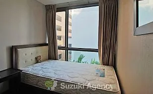 The Address Sukhumvit 61：2 BED ROOM Interior Photos No.67