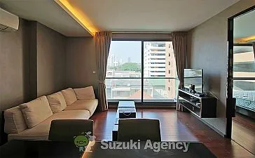 The Address Sukhumvit 61