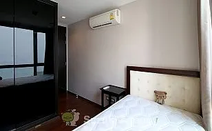The Address Sukhumvit 61：2 BED ROOM Interior Photos No.74