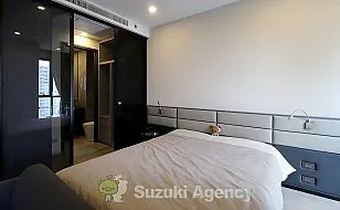 Ashton Asoke：1 BED ROOM Interior Photos No.72