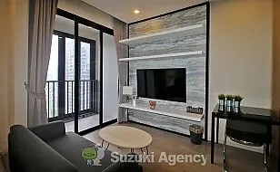 Ashton Asoke：1 BED ROOM Interior Photos No.21