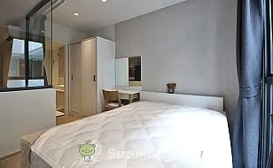 Runesu Thonglor 5：1 BED ROOM Interior Photos No.72