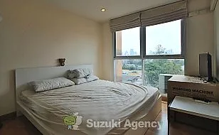 The Niche Sukhumvit 49：1 BED ROOM Interior Photos No.71