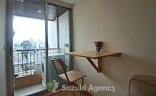 The Niche Sukhumvit 49：1 BED ROOM Interior Photos No.24