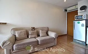 The Niche Sukhumvit 49：1 BED ROOM Interior Photos No.22