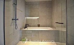 The Lofts Asoke：1 BED ROOM Interior Photos No.73