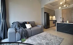 The Lofts Asoke：1 BED ROOM Interior Photos No.23