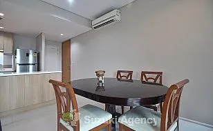 Villa Asoke：2 BED ROOM Interior Photos No.30