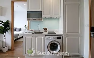 Noble BE33：1 BED ROOM Interior Photos No.25