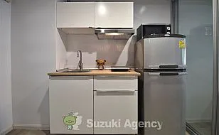 Supalai Place：1 BED ROOM Interior Photos No.25