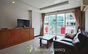 Avenue 61 Sukhumvit：2 BED ROOM Interior Photos No.27