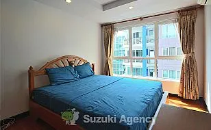 Avenue 61 Sukhumvit：2 BED ROOM Interior Photos No.67