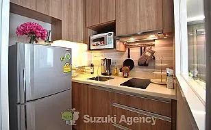 Tidy Deluxe：1 BED ROOM Interior Photos No.25