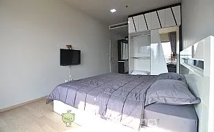 Noble Refine：1 BED ROOM Interior Photos No.72