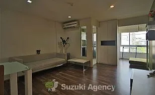 The Room Sukhumvit 79：2 BED ROOM Interior Photos No.26