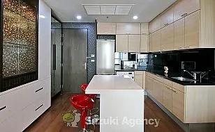 The Address Chidlom：1 BED ROOM Interior Photos No.24