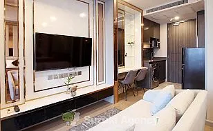 Ashton Asoke：1 BED ROOM Interior Photos No.22