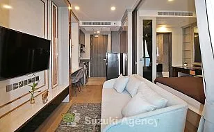 Ashton Asoke：1 BED ROOM Interior Photos No.23