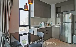 Rhythm Ekkamai：2 BED ROOM Interior Photos No.31
