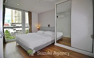 UNITED RESIDENCE：1 BED ROOM Interior Photos No.71