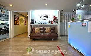 UNITED RESIDENCE：Facility Photos No.10