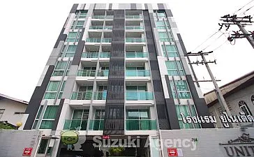 UNITED RESIDENCE