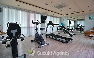 UNITED RESIDENCE：Facility Photos No.8