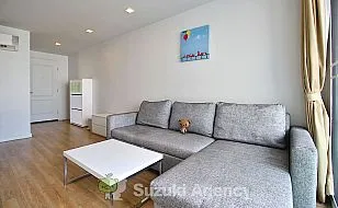 UNITED RESIDENCE：1 BED ROOM Interior Photos No.23