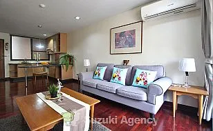 Baan Chan Condominium：2 BED ROOM Interior Photos No.30