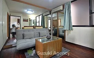 Baan Chan Condominium：2 BED ROOM Interior Photos No.74