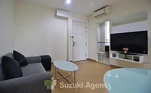 Life@Sukhumvit 65：1 BED ROOM Interior Photos No.22