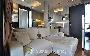 The Lumpini 24：1 BED ROOM Interior Photos No.22