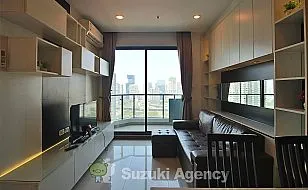 Supalai Premire @ Asoke：1 BED ROOM Interior Photos No.20