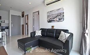 Ideo Verve Sukhumvit：2 BED ROOM Interior Photos No.28