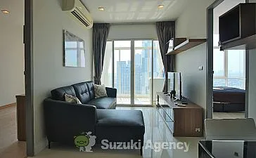 Ideo Verve Sukhumvit