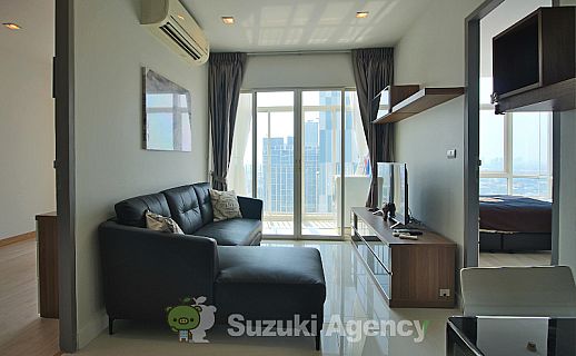 Ideo Verve Sukhumvit