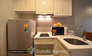Condolette Dwell Sukhumvit 26：1 BED ROOM Interior Photos No.25