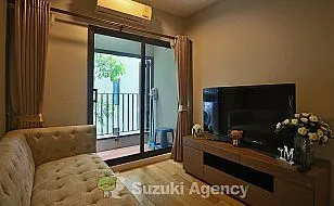 Condolette Dwell Sukhumvit 26：1 BED ROOM Interior Photos No.22