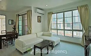 Citi Smart Sukhumvit 18：2 BED ROOM Interior Photos No.26