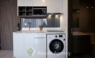 Ideo Mobi Asoke：2 BED ROOM Interior Photos No.31