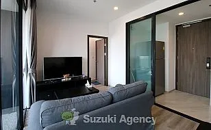 Ideo Mobi Asoke：2 BED ROOM Interior Photos No.29