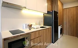 SIAMESE EXCLUSIVE SUKHUMVIT 31：1 BED ROOM Interior Photos No.25