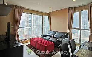 Rhythm Sathorn - Narathiwas：2 BED ROOM Interior Photos No.27