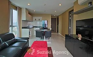 Rhythm Sathorn - Narathiwas：2 BED ROOM Interior Photos No.30