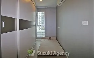 Rhythm Sathorn - Narathiwas：2 BED ROOM Interior Photos No.75