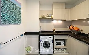 Rhythm Sathorn - Narathiwas：2 BED ROOM Interior Photos No.65