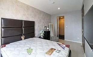 Rhythm Sathorn - Narathiwas：2 BED ROOM Interior Photos No.67