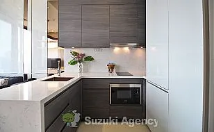 The ESSE Asoke：1 BED ROOM Interior Photos No.25