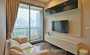 Q Asoke：2 BED ROOM Interior Photos No.28