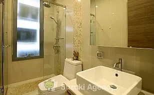 Q Asoke：2 BED ROOM Interior Photos No.76
